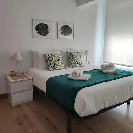 Carrerahouses Antela Vigo Extérieur photo