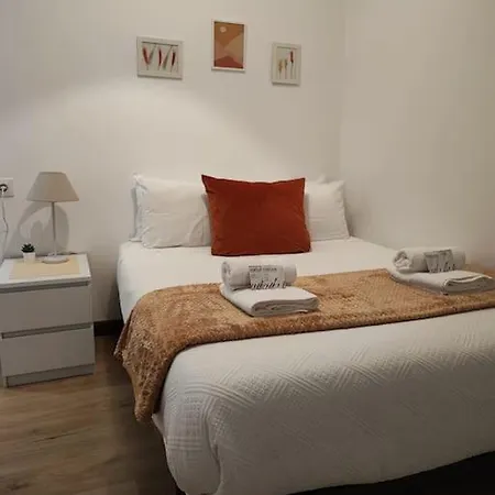 Carrerahouses Antela Vigo Extérieur photo