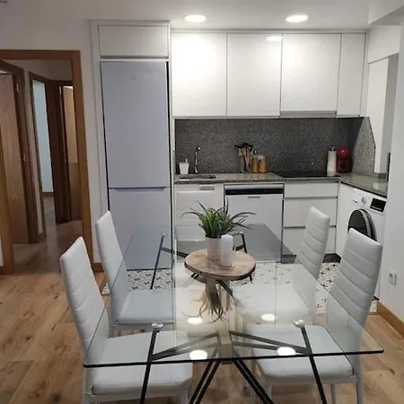 Carrerahouses Antela Vigo Extérieur photo