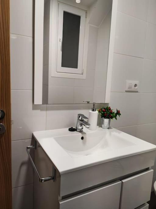 Carrerahouses Antela Appartement