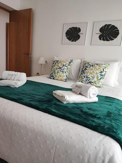 Carrerahouses Antela Appartement Vigo